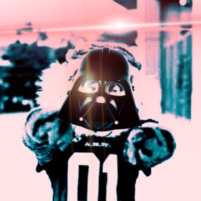 DarthAubie's profile picture. Your favorite tiger from the evil empire.