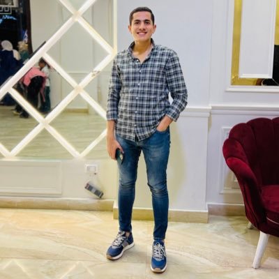 Medical Student at kasralainy KA194🩺