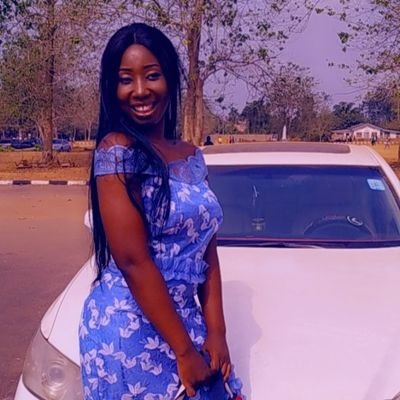 Married. Mother. Love Christ. MAGA 🇺🇸 🇳🇬 A content strategist. Digital influencer. Athentic voice.