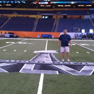 markstukonis's profile picture. bleeds republican red, loves N.F.L., M.L.B. and warm oceans