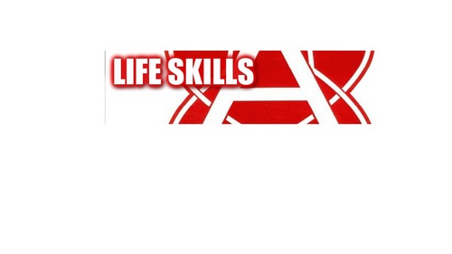 Annandale High School's R7 Life Skills Class