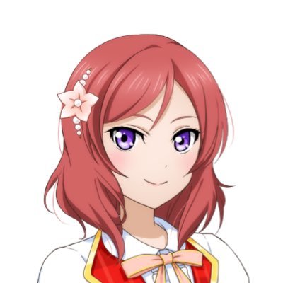 西木野真姫@歌真姫さんのプロフィール画像