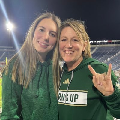 Assistant Director - Academics at USF; mom of 3 now big kids, grandmother to 1 and advocate for many student athletes