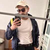 Munib Agha (@munibagha) Twitter profile photo