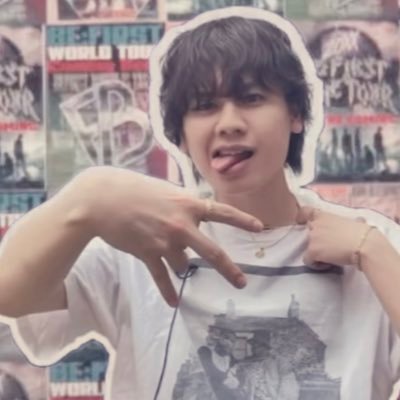 emmmmm57's profile picture. 🌏Show Minor Savage好きすぎ…『新感覚でもありどこかみんなノれる』🐬🫧🐧 SUPER ICY/The Moon in the WEST🎶🏢BMSG箱推し🎁 /マナティからのカンティーナ/ 🐺XG🦄Dリーグ推し