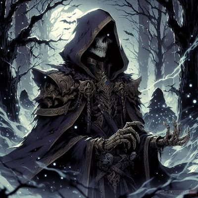 ClownJoker9713's profile picture. 