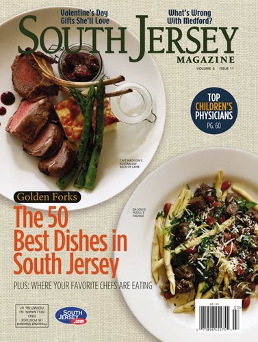 southjerseym's profile picture. The the area's best resource for the top spots for dining, entertainment, health & beauty, fashion, nightlife, home improvement and upscale living!