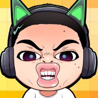 かまチャンネル【GAMEs】 (@gtkamanbe7) 's Twitter Profile Photo かまチャンネル【GAMEs】 (@gtkamanbe7) 's Twitter Profile Photo