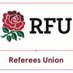 Rugby Football Referees Union (@rfru_eng) Twitter profile photo Rugby Football Referees Union (@rfru_eng) Twitter profile photo