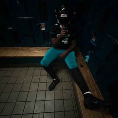 Jarius Askins Profile