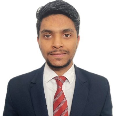 SDE intern @ Dbs (AI - Devops) | 🚀 MERN Stack Developer | Problem solver @ Leetcode🌟, GFG | Github(open source contributer) | Google Cloud Facilitator '23