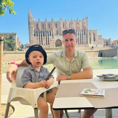 MarkMalone15's profile picture. 