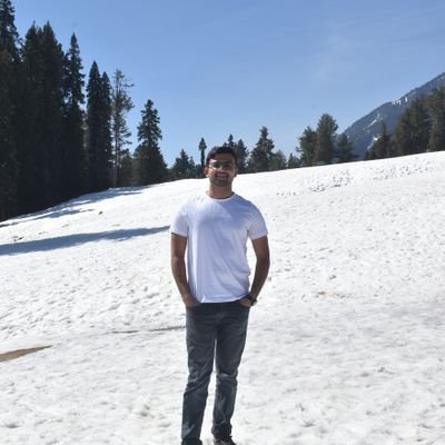 archispathak_'s profile picture. 