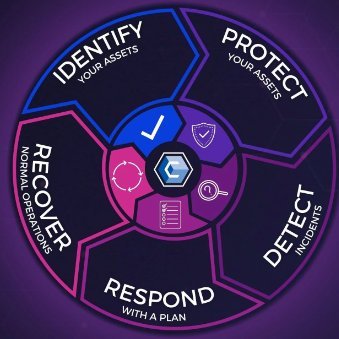 IT Guy / Cybersecurity_endpoint detection & response / Managed Security Service Provider / networking / hardware...
