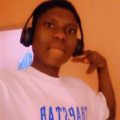 I'm desty gibee an upcoming artist/Singer and song writer
