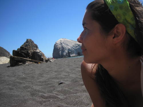 brendavge's profile picture. 