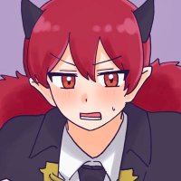 緩井😈 (@lead_batake) Twitter profile photo