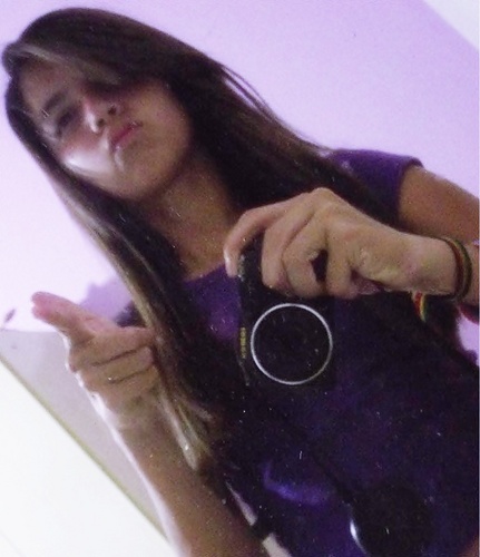 Nada dura pela vida inteira !
 O tempo passa e a gente vê as coisas de um jeito diferente..
É impossível que a magia seja a mesma eternamente !