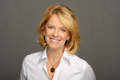 Women's Marketing Expert, Author, Speaker, TV personality, Career Guru (and dog lover)