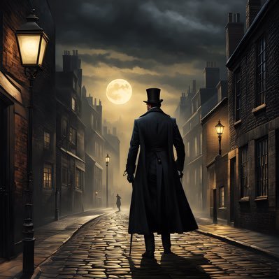 HorrorSpout's profile picture. Horr-Uh