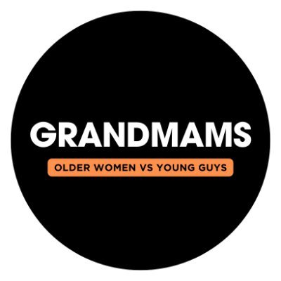 Come see what happens when an old woman loves a young boy! 🤩. Now part of the https://t.co/WWB89yhaHR network!