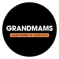 Grand Mams (@grandmamz) 's Twitter Profile Photo Grand Mams (@grandmamz) 's Twitter Profile Photo