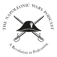 Napoleonic Wars Pod (@napwarspod) 's Twitter Profile Photo Napoleonic Wars Pod (@napwarspod) 's Twitter Profile Photo