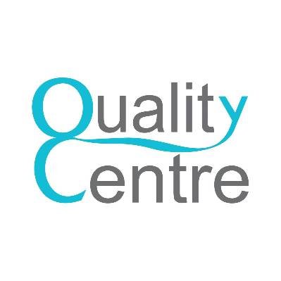 QualityCentreKe's profile picture. empowering success