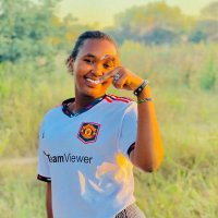 Kirombo (@b_assenga) 's Twitter Profile