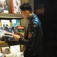 Adam (@liqian772) 's Twitter Profile