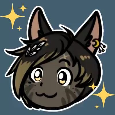 Azhka Rosa-Wolfhowl-- On-content spoilers!さんのプロフィール画像