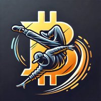 Bitcoin Breaker (@bitcoinbreaker) 's Twitter Profile