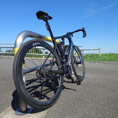 ryokusyaka_suki's profile picture. 🇯🇵関東 / 40代 / 🚹 / 趣味はサイクリング🚲

多幸感に溢れたライブをしてくれる緑黄色社会とPenthouseが大好きです‼️ NEXT ➡ 2025/11/19(水) 日向坂46 全国ツアー2025 @ 東京代々木第一体育館