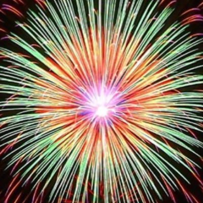 akagawasaiko's profile picture. 伊那火工堀内煙火店 花火が好きな方の呟きを見てるだけでも癒されます🎆🎇