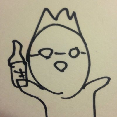 mnbx_'s profile picture. みんな終電で帰った。