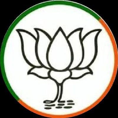 This is the Official Twitter Account Of
BJP Mahanagar Ghaziabad.