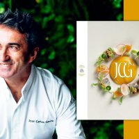 José Carlos García (@jcgrestaurante) 's Twitter Profile Photo José Carlos García (@jcgrestaurante) 's Twitter Profile Photo