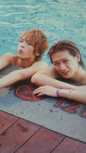 MIYACCHI DESUUUUU~~!