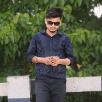 Satyajeet Rabidas (@shatyajith) 's Twitter Profile