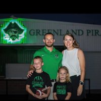 Cody Napier (@coachnapiergp) 's Twitter Profile
