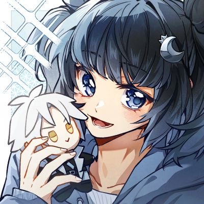 Aoi/Vii ~Café Manager~ 💙🌙さんのプロフィール画像