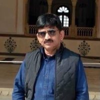 Anil Gupta🇮🇳 (@anilgupta207) 's Twitter Profile