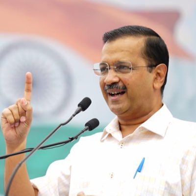 NandaniSinghAAP's profile picture. AAP GUJRAT ❤️🔥