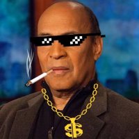 Bad idea (@bougiemongrel) 's Twitter Profile
