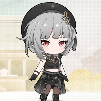 雑多垢 ♂ 鳴潮 モンハン 暇だったらリプ飛ばす人 気軽に絡んでください