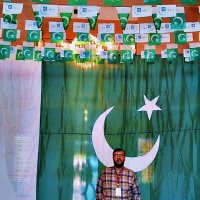 Syed Muhammad Ali (@smali92) 's Twitter Profile