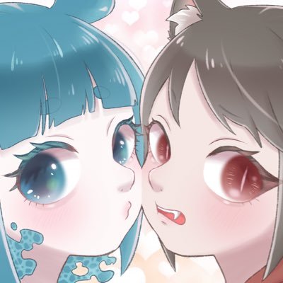 🐱しののめふーふ🐙夫婦VTuberさんのプロフィール画像