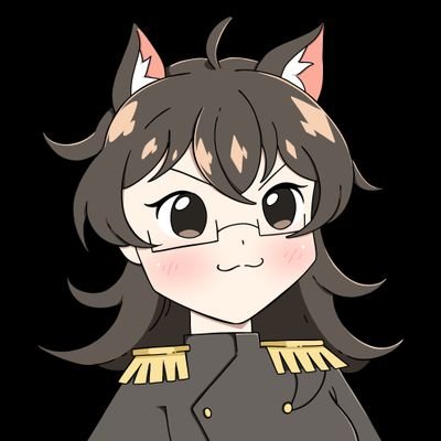 MadCat3200さんのプロフィール画像