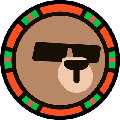 🅱️est Memecoin Casino | 🅱️et $BERA | RFA🤝 |
Audited by @HalbornSecurity | https://t.co/R5nOeEZztl