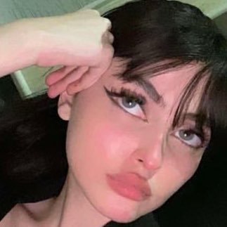 قوية كالحرب ناعمة كالسلام 🍃